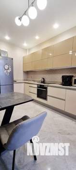 2-к квартира, вторичка, 70м2, 16/23 этаж