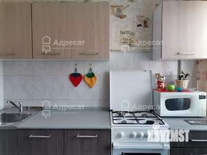 1-к квартира, вторичка, 31м2, 2/5 этаж