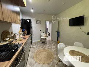 3-к квартира, вторичка, 61м2, 5/5 этаж