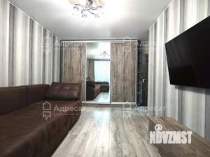 2-к квартира, вторичка, 43м2, 2/9 этаж