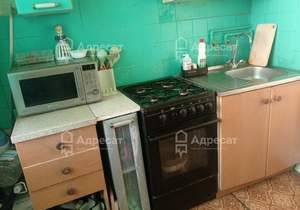 3-к квартира, вторичка, 54м2, 5/5 этаж