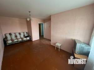 1-к квартира, вторичка, 31м2, 5/5 этаж