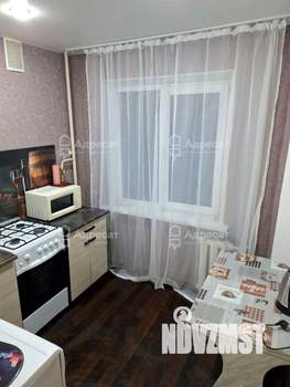4-к квартира, вторичка, 60м2, 3/5 этаж