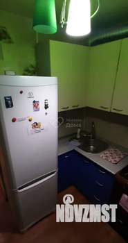 3-к квартира, вторичка, 56м2, 2/5 этаж