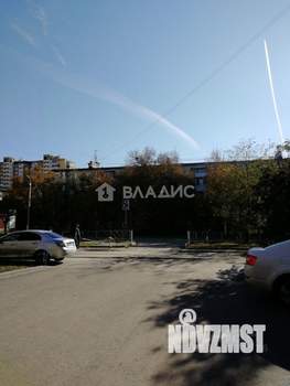 2-к квартира, вторичка, 46м2, 4/4 этаж