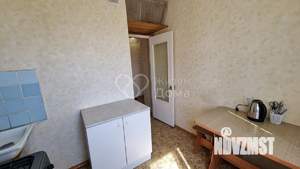 1-к квартира, вторичка, 26м2, 8/9 этаж