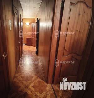 2-к квартира, вторичка, 49м2, 8/16 этаж