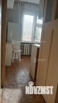2-к квартира, вторичка, 42м2, 4/5 этаж