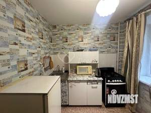 1-к квартира, вторичка, 31м2, 1/5 этаж