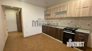 1-к квартира, вторичка, 42м2, 13/16 этаж