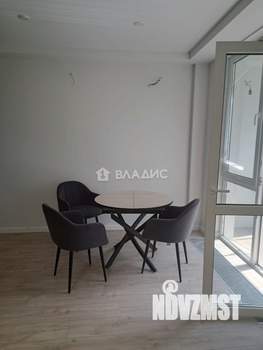 1-к квартира, вторичка, 39м2, 10/24 этаж