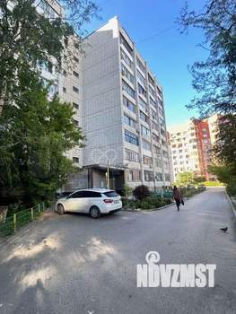 1-к квартира, вторичка, 21м2, 6/9 этаж