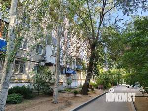 2-к квартира, вторичка, 41м2, 5/5 этаж