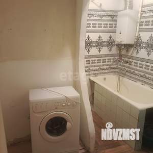 1-к квартира, вторичка, 34м2, 1/3 этаж