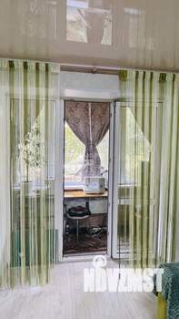 2-к квартира, вторичка, 49м2, 1/5 этаж