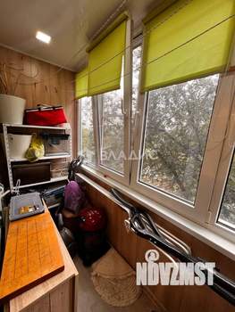 3-к квартира, вторичка, 65м2, 4/9 этаж
