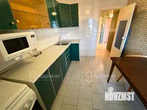 1-к квартира, вторичка, 35м2, 8/10 этаж