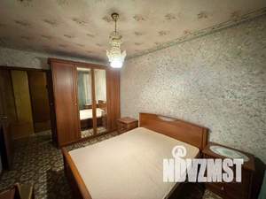 3-к квартира, вторичка, 60м2, 10/16 этаж