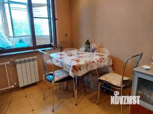 1-к квартира, вторичка, 43м2, 8/9 этаж