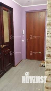 2-к квартира, вторичка, 49м2, 4/4 этаж