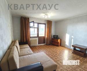 1-к квартира, вторичка, 38м2, 5/9 этаж