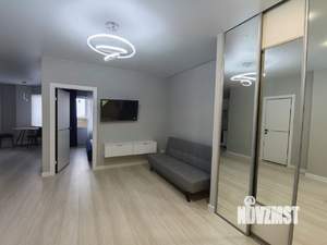 2-к квартира, вторичка, 42м2, 19/20 этаж