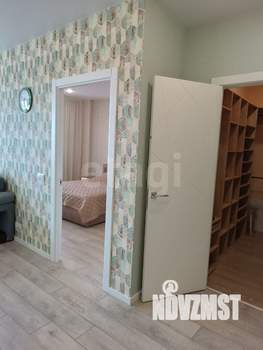 1-к квартира, вторичка, 48м2, 7/9 этаж