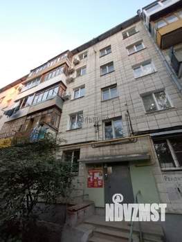 2-к квартира, вторичка, 44м2, 4/5 этаж