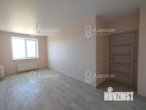 3-к квартира, вторичка, 62м2, 4/7 этаж