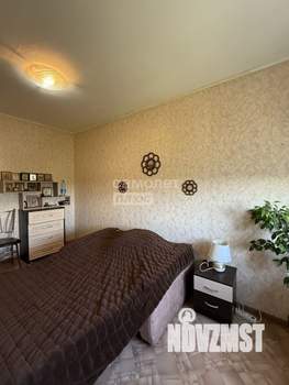 3-к квартира, вторичка, 61м2, 5/5 этаж