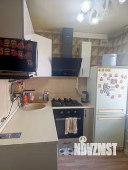 3-к квартира, вторичка, 59м2, 8/9 этаж