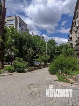 1-к квартира, вторичка, 31м2, 1/5 этаж