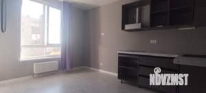 1-к квартира, вторичка, 32м2, 7/10 этаж