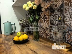 3-к квартира, вторичка, 88м2, 14/17 этаж