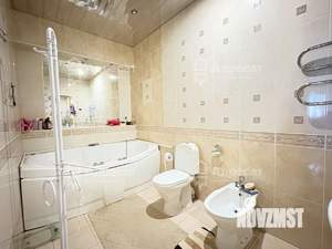 3-к квартира, вторичка, 114м2, 11/17 этаж