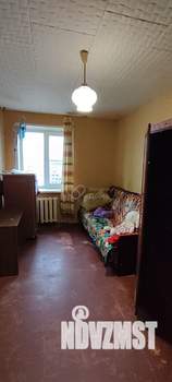 2-к квартира, вторичка, 28м2, 9/9 этаж