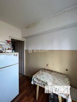 2-к квартира, вторичка, 40м2, 5/5 этаж