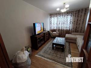 2-к квартира, вторичка, 47м2, 8/10 этаж