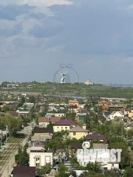 2-к квартира, вторичка, 69м2, 16/23 этаж