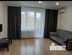 Студия квартира, вторичка, 31м2, 6/10 этаж