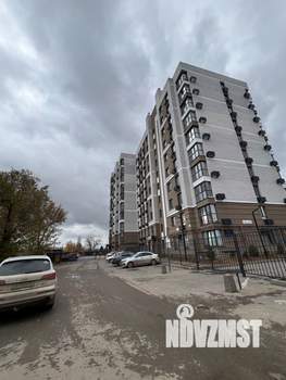 1-к квартира, вторичка, 34м2, 2/10 этаж