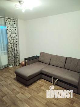 1-к квартира, вторичка, 33м2, 3/17 этаж