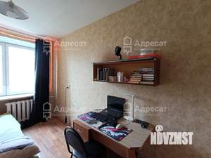 3-к квартира, вторичка, 57м2, 9/9 этаж