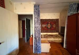 1-к квартира, вторичка, 35м2, 2/5 этаж