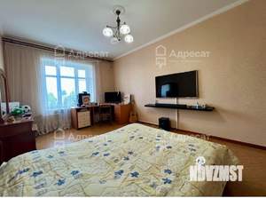 3-к квартира, вторичка, 98м2, 4/5 этаж