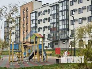 1-к квартира, вторичка, 38м2, 3/5 этаж