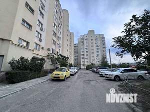 2-к квартира, вторичка, 53м2, 5/9 этаж