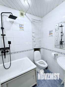 1-к квартира, вторичка, 32м2, 8/9 этаж