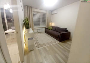 1-к квартира, вторичка, 34м2, 2/5 этаж