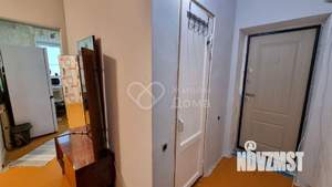 2-к квартира, вторичка, 43м2, 5/5 этаж